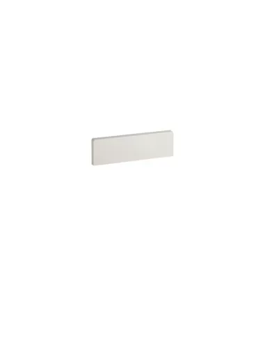 Bocchiotti terminal channel for LAN equipment 200x60 white b02258 accessories